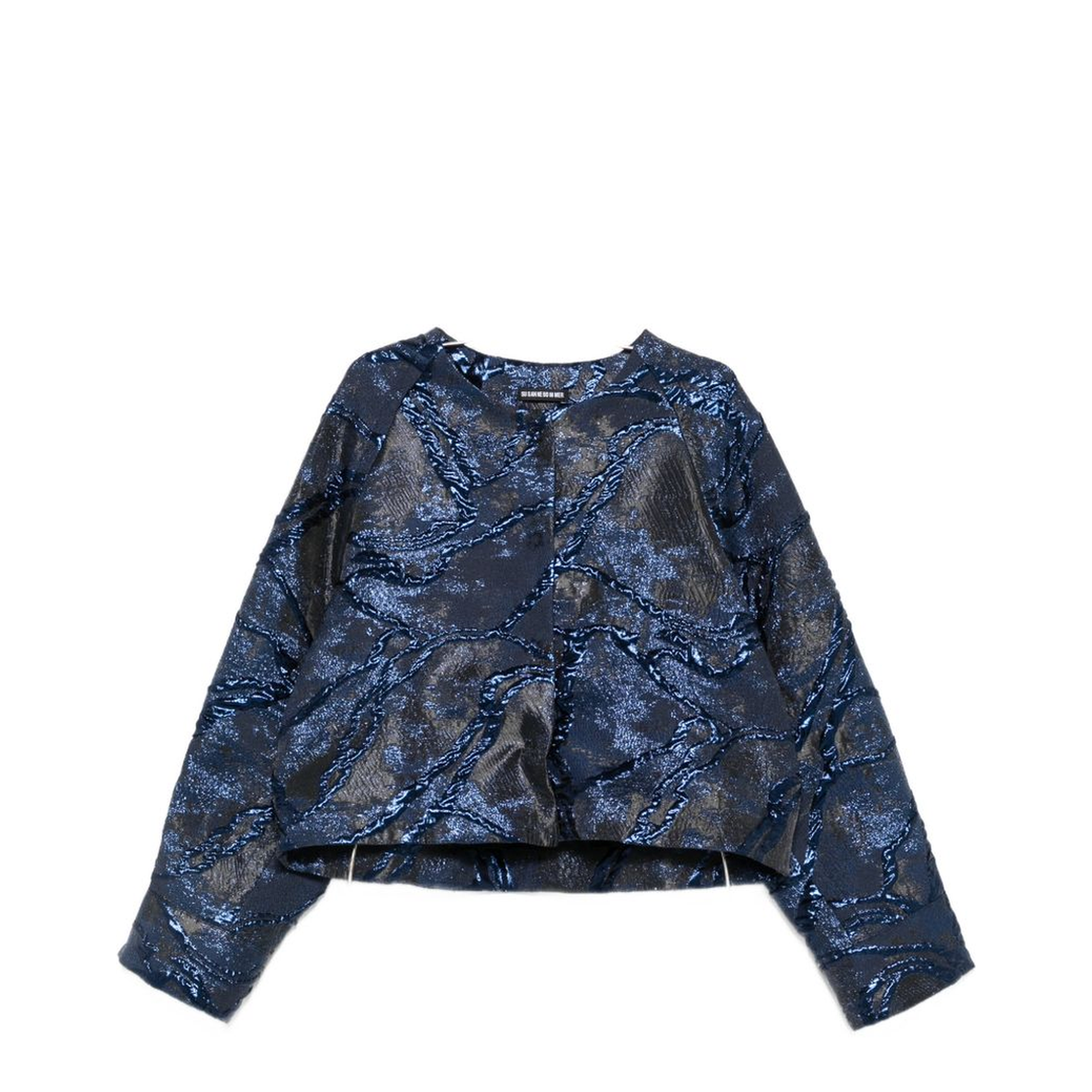 MAYFEYR - SUSANNE BOMMER - Jackets Navy - 2421091049