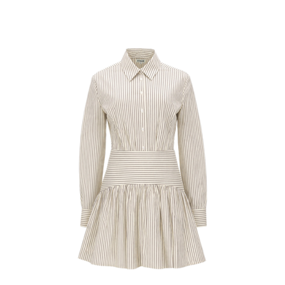 MAYFEYR - STAUD - Abito Mini Rocco - R25S2112YPIDMS