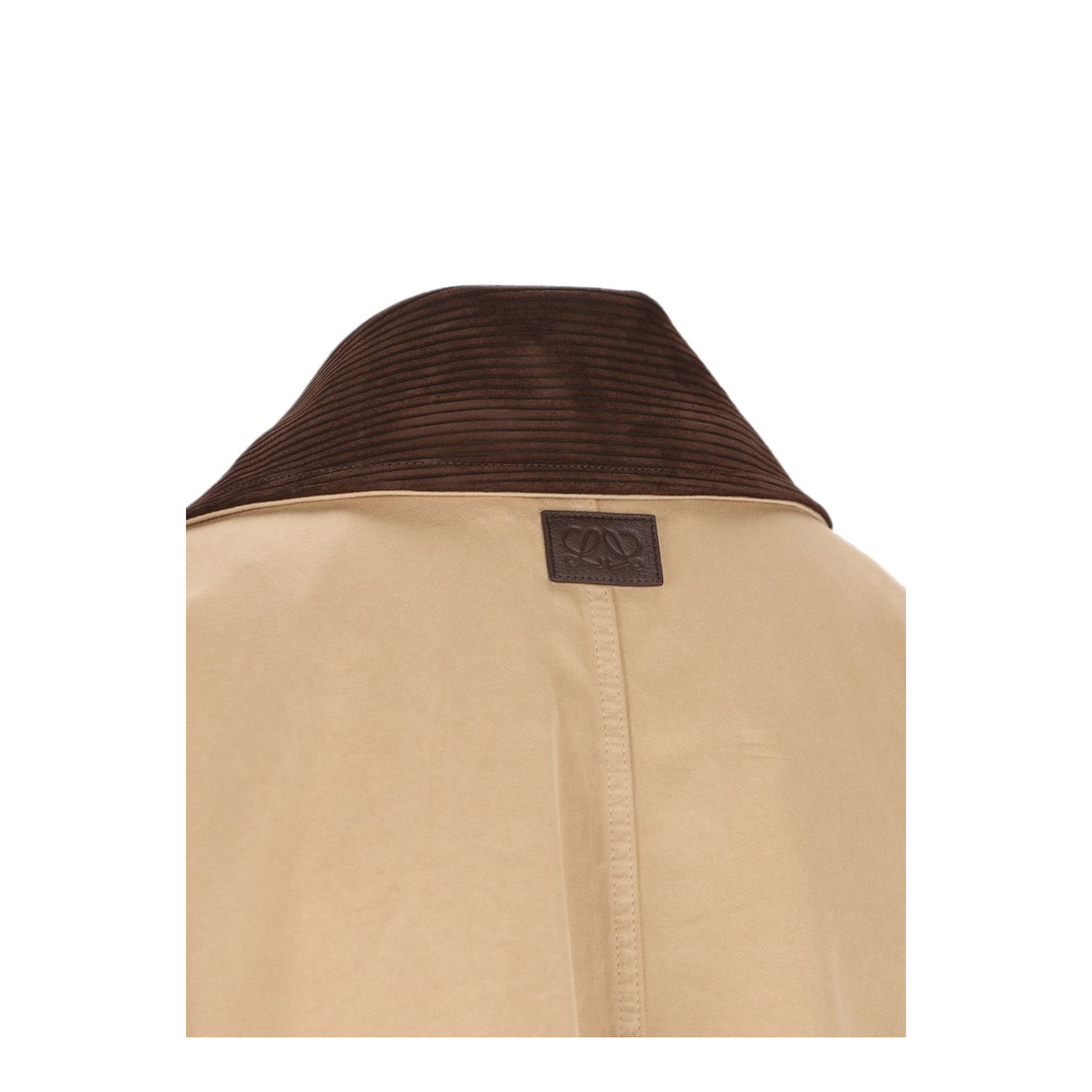 MAYFEYR - Loewe - Jackets Beige - S359Y02XHZ2140