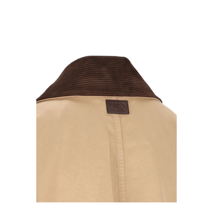MAYFEYR - Loewe - Jackets Beige - S359Y02XHZ2140