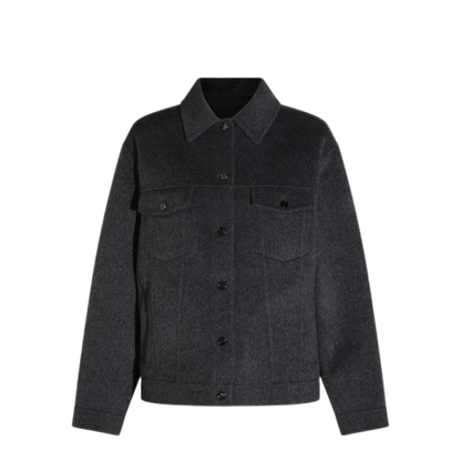 MAYFEYR - Anine Bing - Jackets - A0112566GRY40