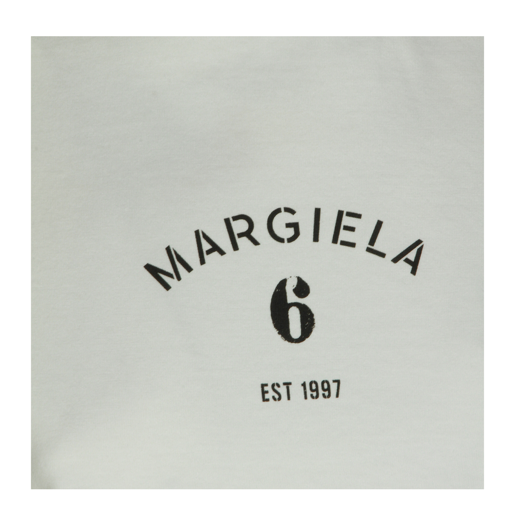 MAYFEYR - Mm6 Maison Margiela - T-Shirts And Polos - S62GD0216M20048101