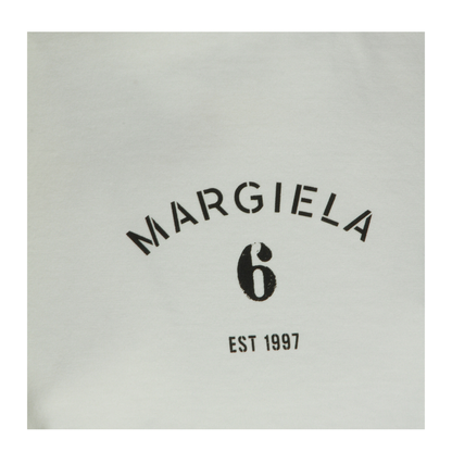 MAYFEYR - Mm6 Maison Margiela - T-Shirts And Polos - S62GD0216M20048101