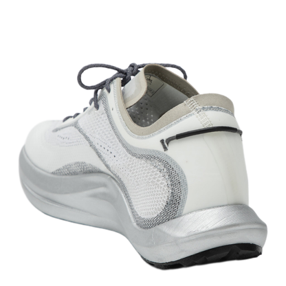 MAYFEYR - ROA - White Sella Lite Sneakers - YBUW146FA31PLWTH0001