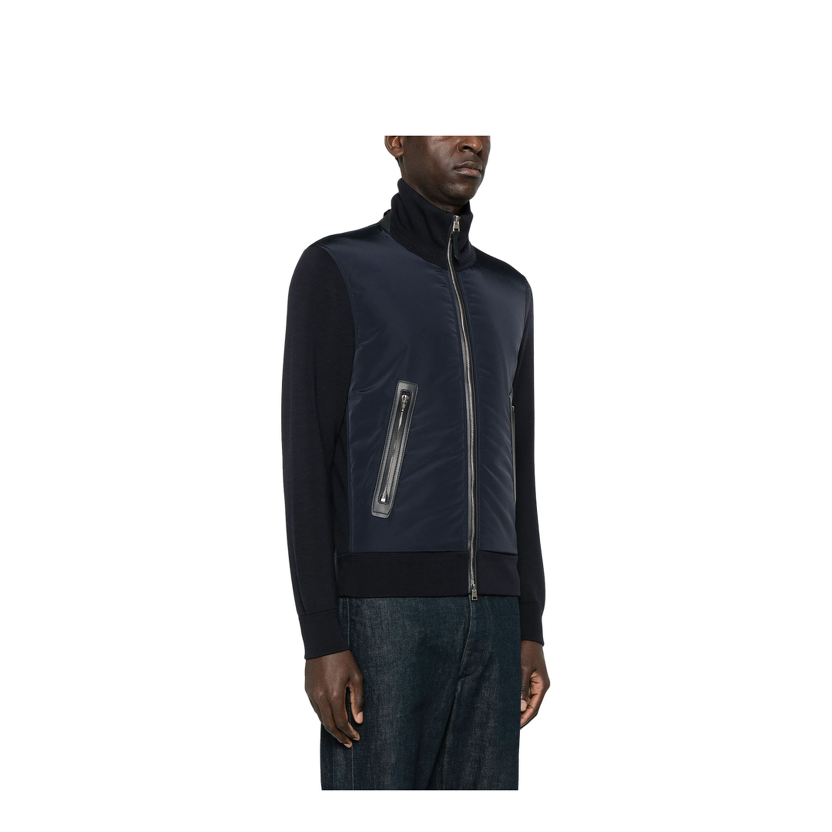 Wool Jacket