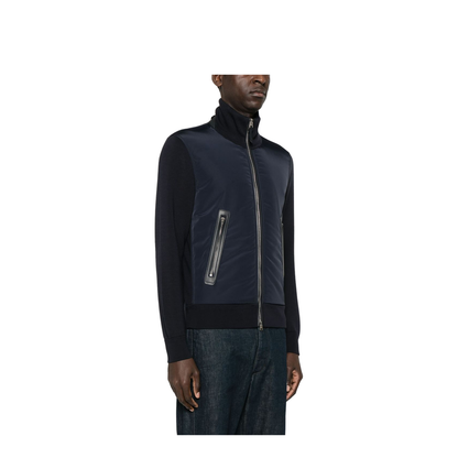 Wool Jacket