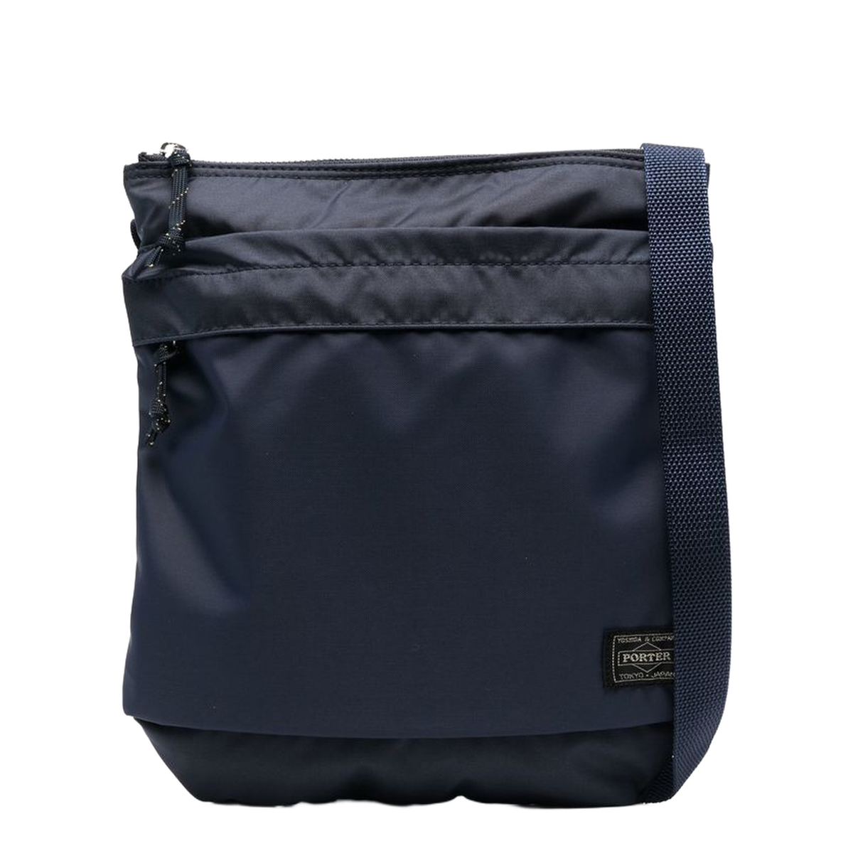 MAYFEYR - PORTER - Blue Bag - 8550590150