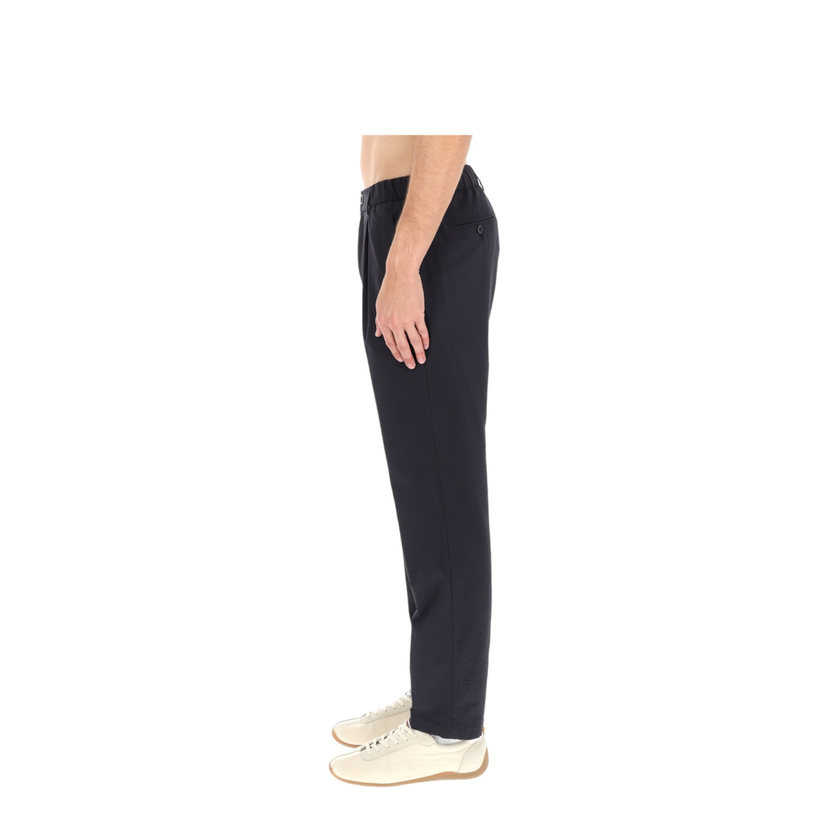 MAYFEYR - Herno - Tailored Pants - PT000093U126849200