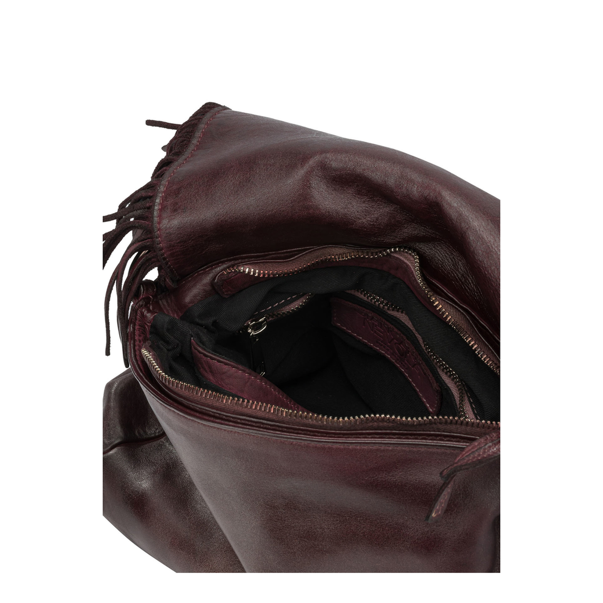 MAYFEYR - Reptile's House - Handbag - H730VASIARUBINO