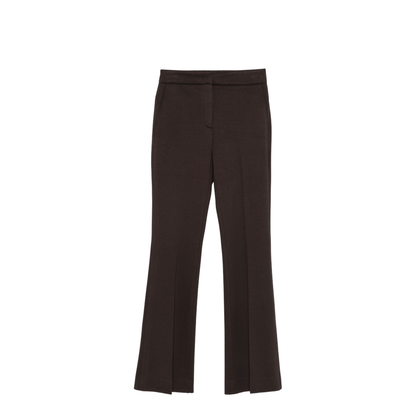 Trousers Brown