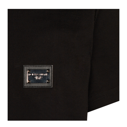 MAYFEYR - Dolce & Gabbana - Light Grey T-Shirts And Polos - G8PT1TG7P1BN0000