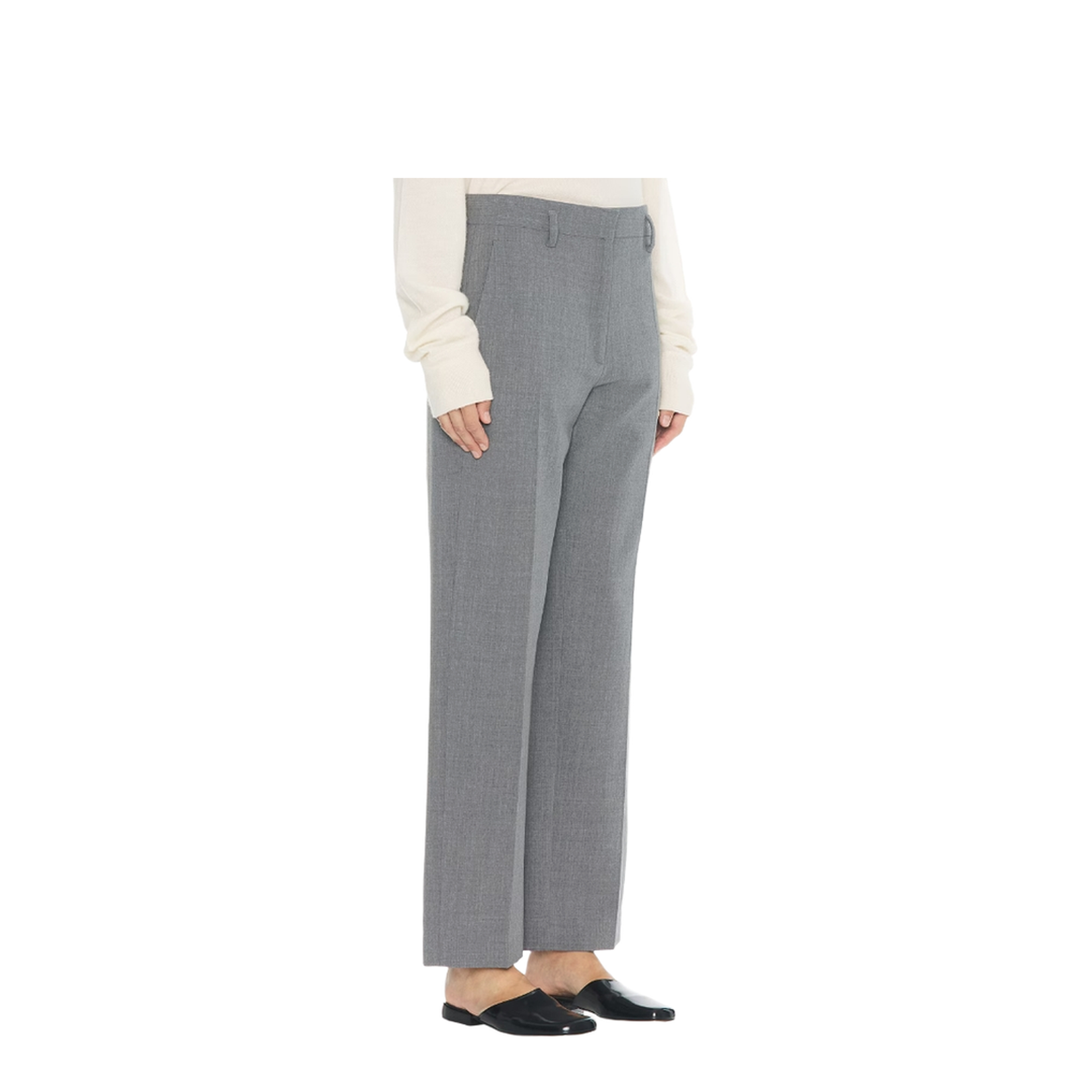 Classic Trouser Pants