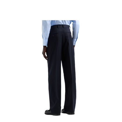 MAYFEYR - Emporio Armani - Trousers - EM001182AF13726UB118