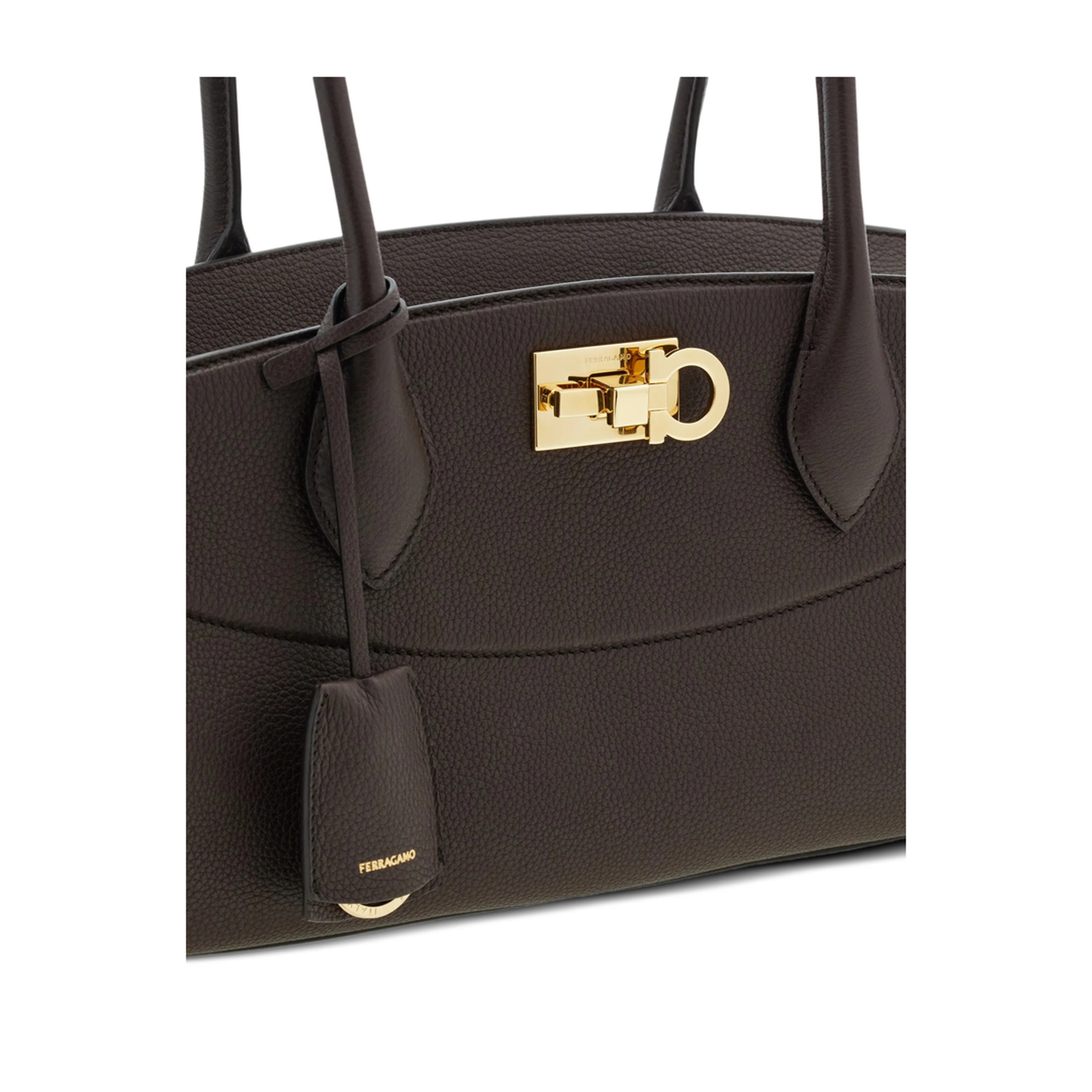 MAYFEYR - Ferragamo - St Soft Ew - 0795717004