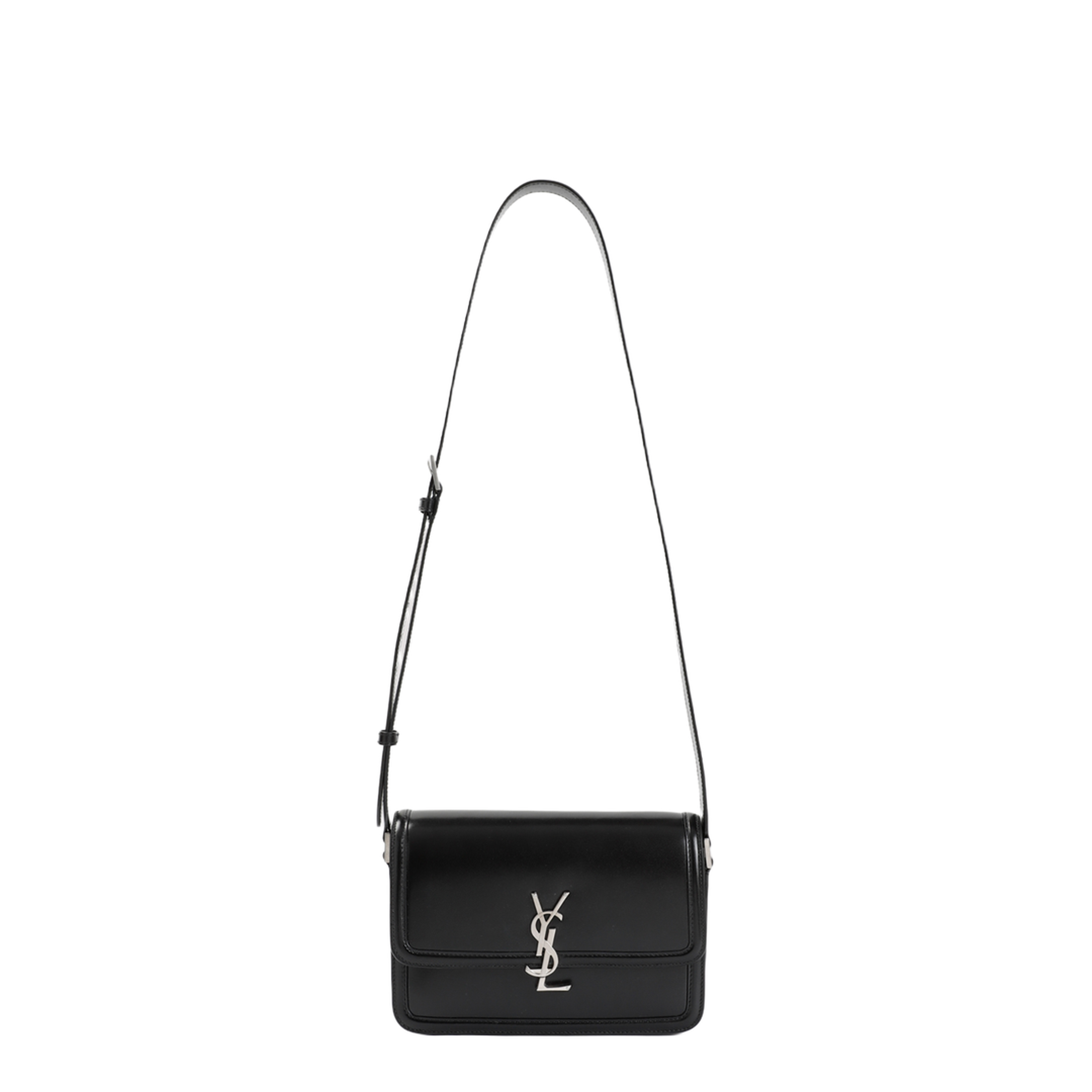 MAYFEYR - Saint Laurent - Solferino Handbag - 7110390SX0E
