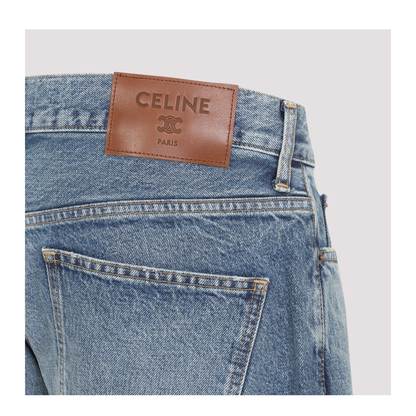MAYFEYR - Celine - Wesley Jeans - 2N785930FGFV6