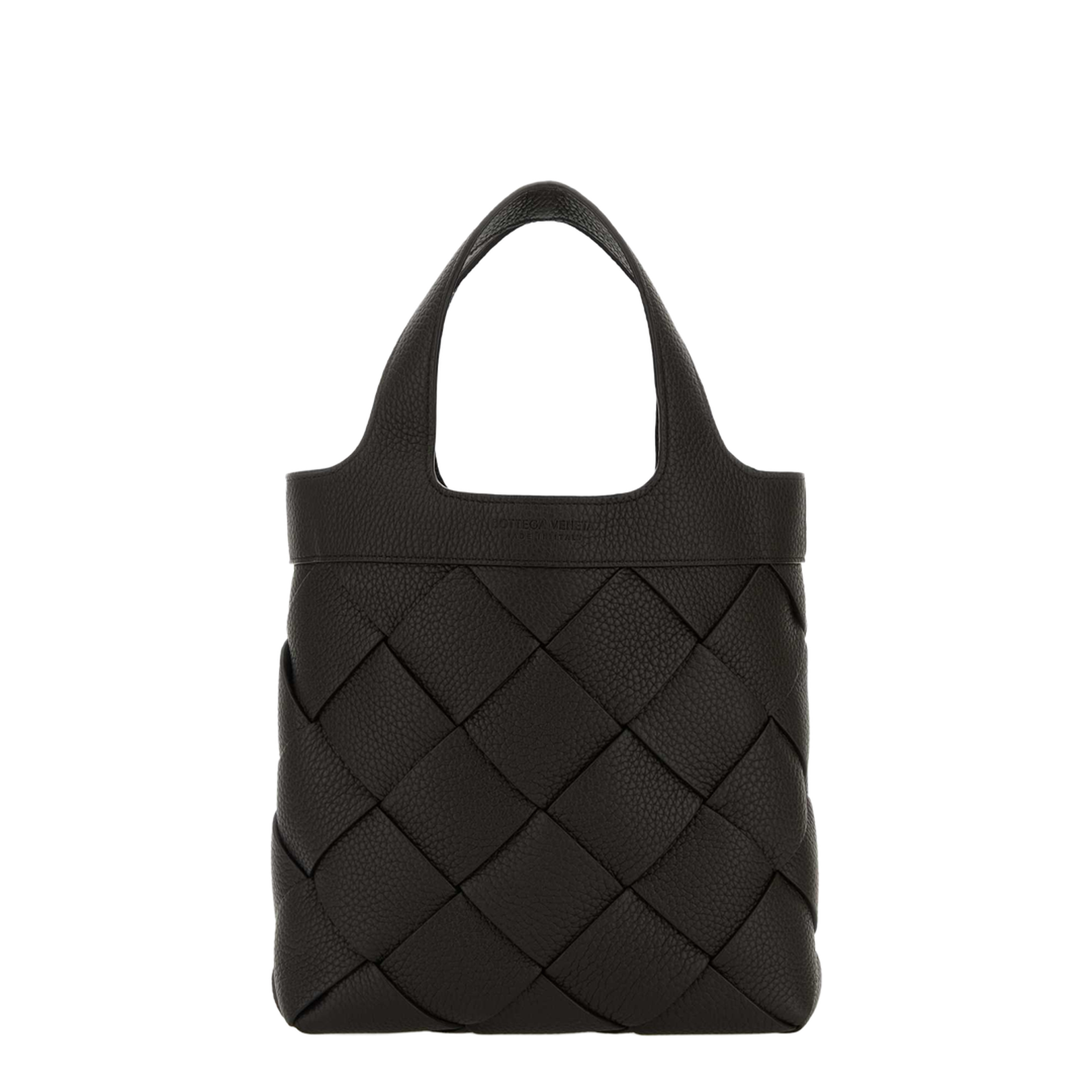 Small Diago Tote in Fondant