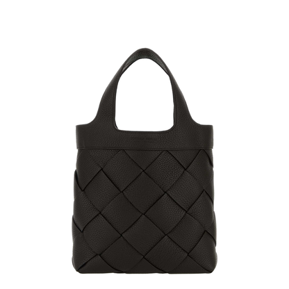 Small Diago Tote in Fondant