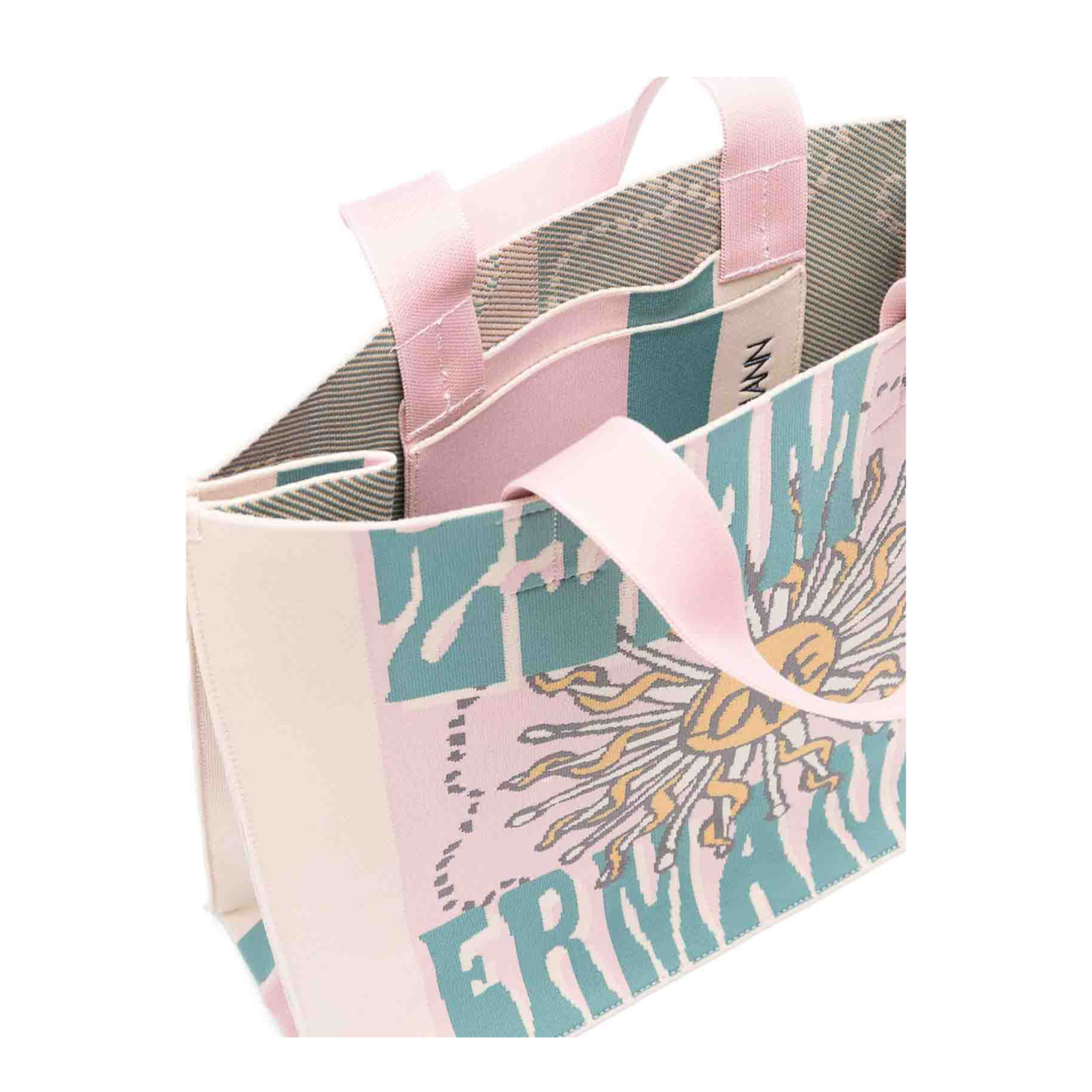 Handbag 100% Recycled PET
