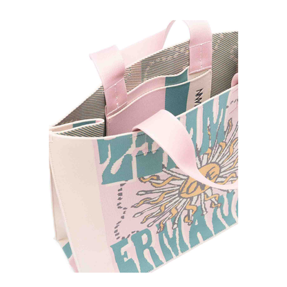Handbag 100% Recycled PET