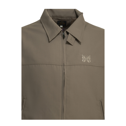 MAYFEYR - Needles - Sport Jacket Lightweight - SX231AGREIGE
