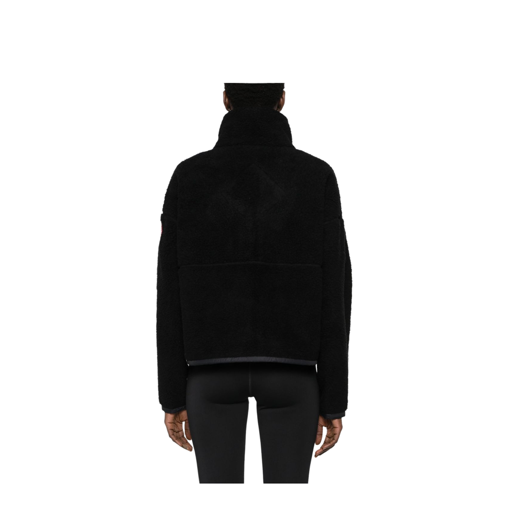 Bouclé Jacket