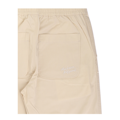 MAISON KITSUNE' Trousers