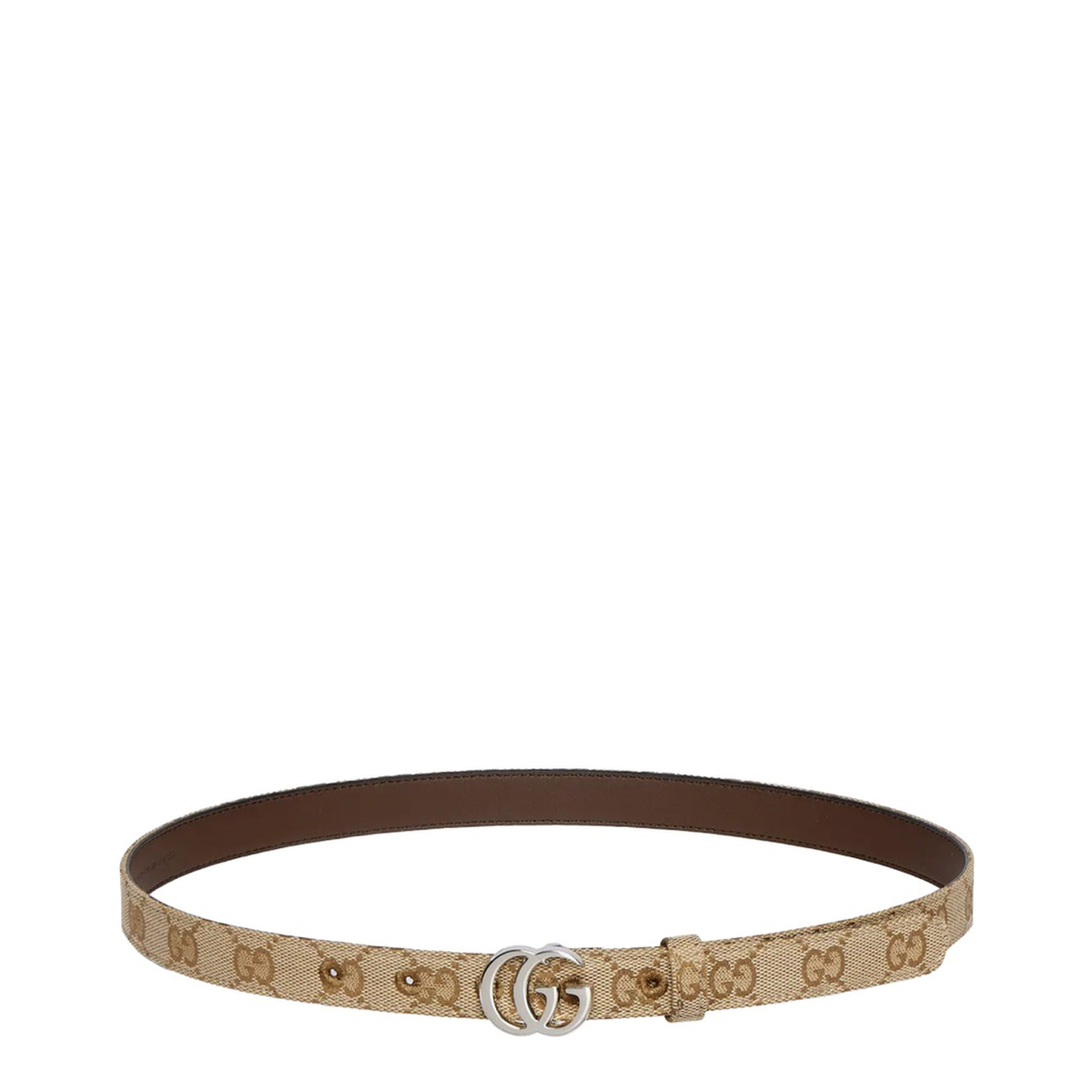 MAYFEYR - Gucci - Gg Marmont Belt - 864433FAFUT9611
