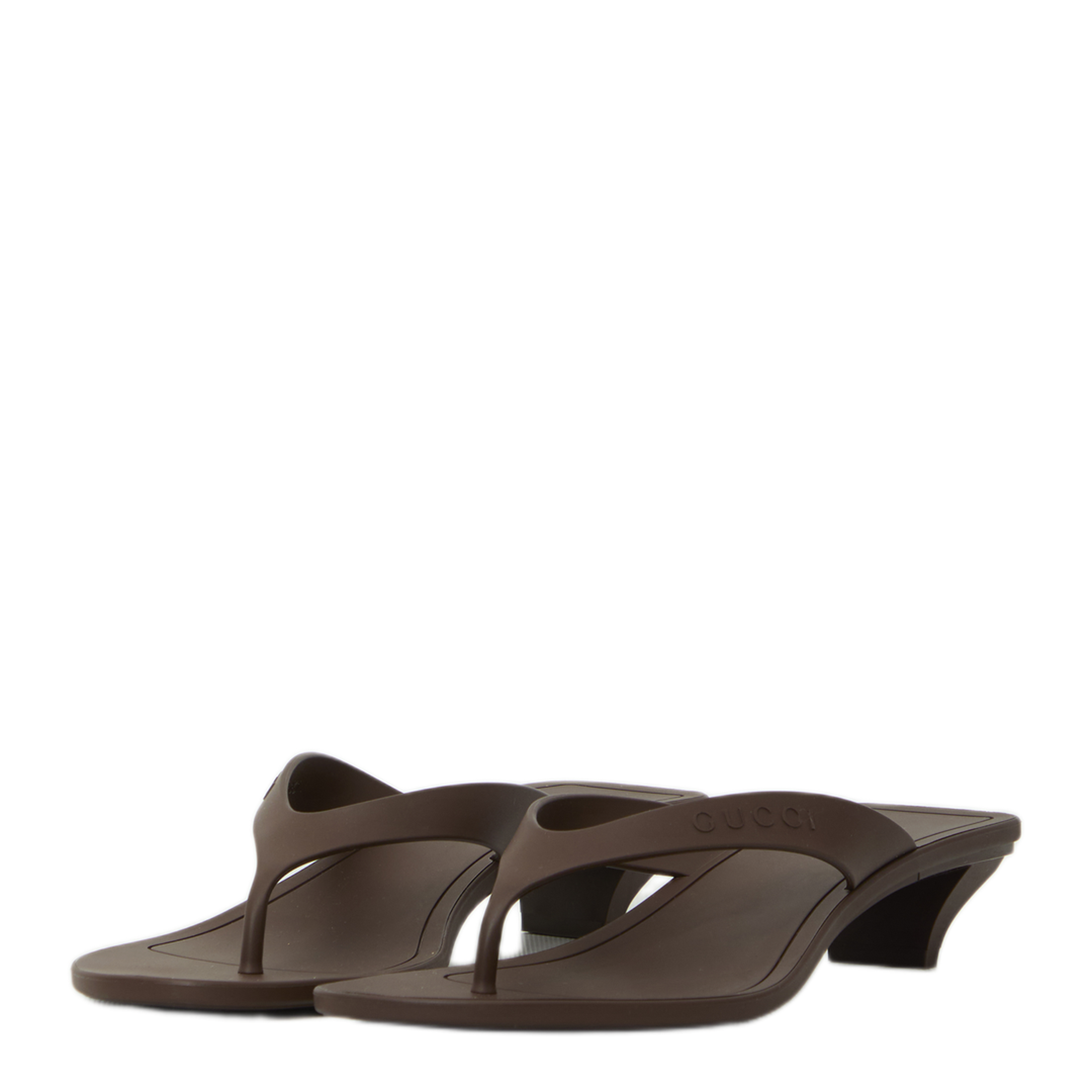 MAYFEYR - Gucci - Vittoria Thong Sandals - 869626J87002007