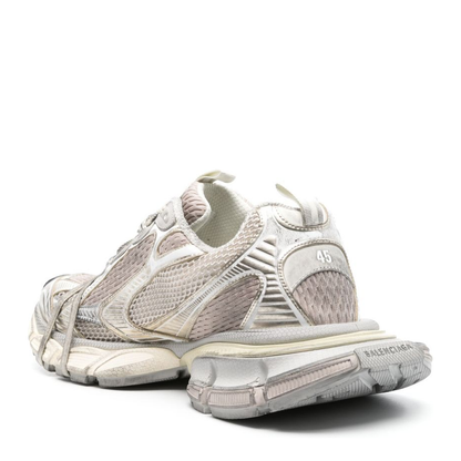 3xl Sneaker in Light Beige