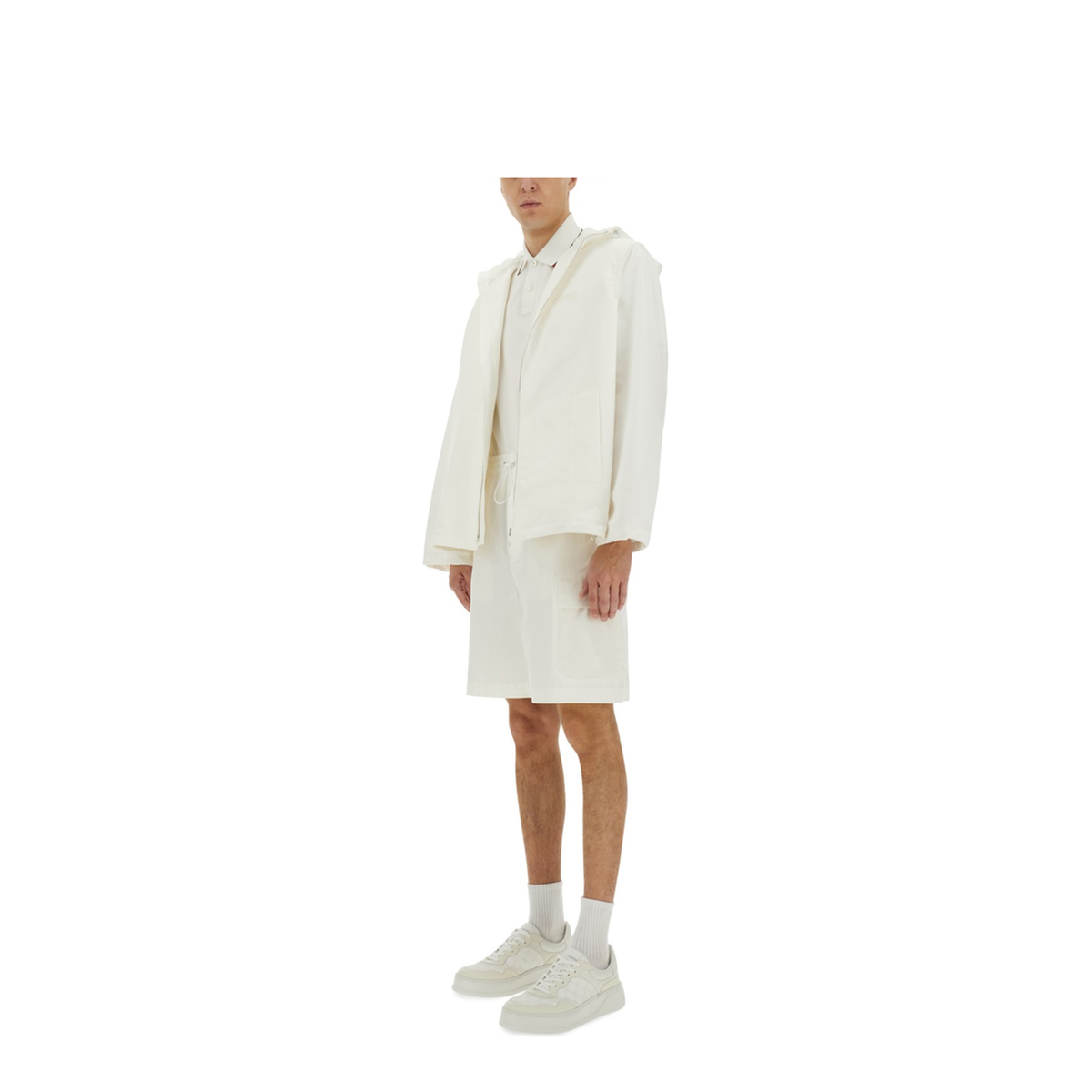 Web Jacket