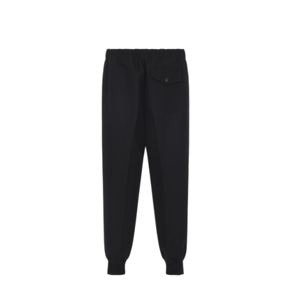 MAYFEYR - Lanvin - Virgin Wool Track Pants - RMTR00126159H2510