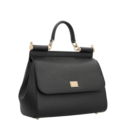 MAYFEYR - Dolce & Gabbana - Large Sicily Handbag - BB6002B1001