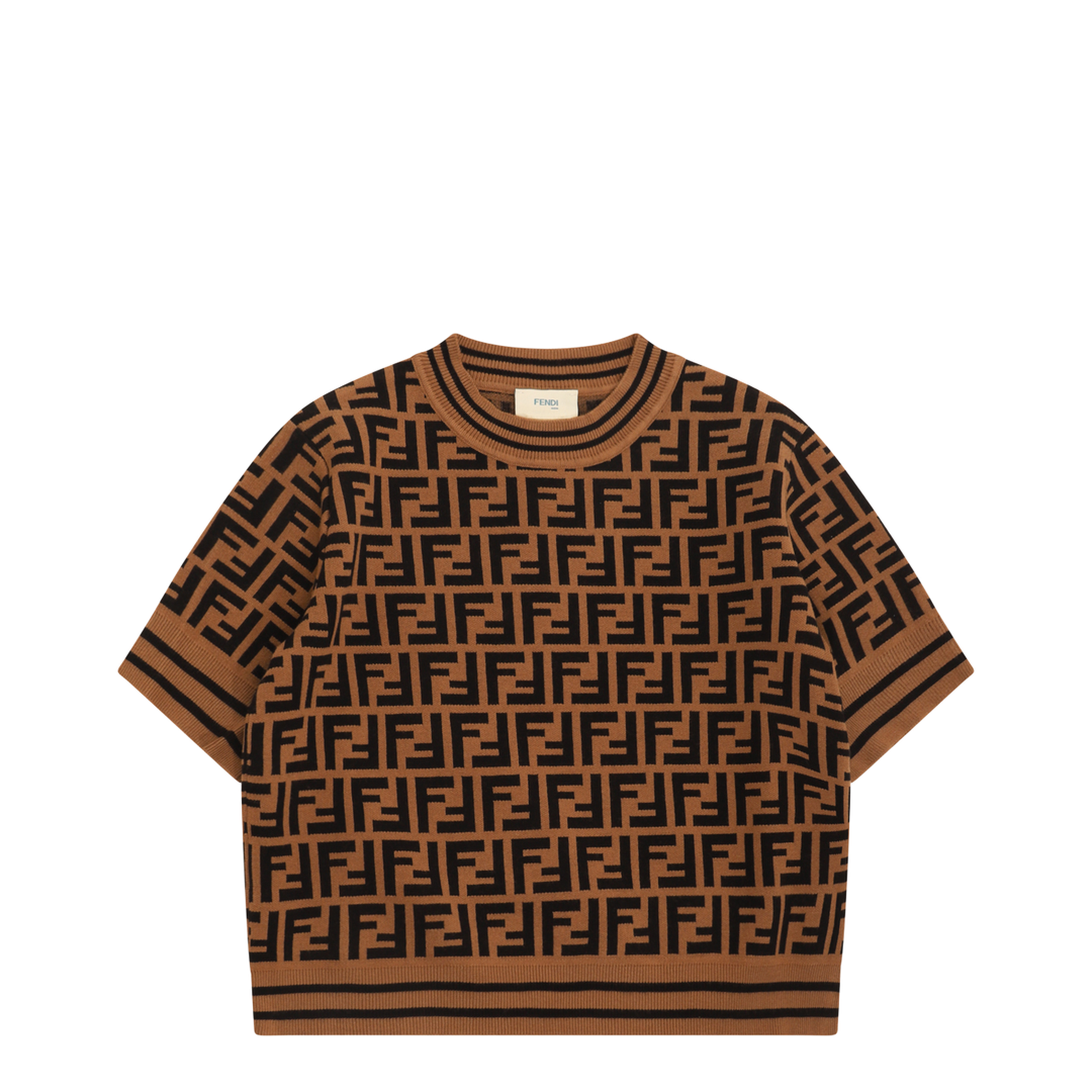 MAYFEYR - Fendi - Sweaters - JFG069AEYDF15B6