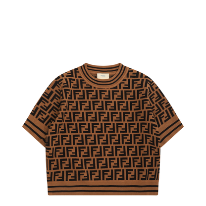 MAYFEYR - Fendi - Sweaters - JFG069AEYDF15B6