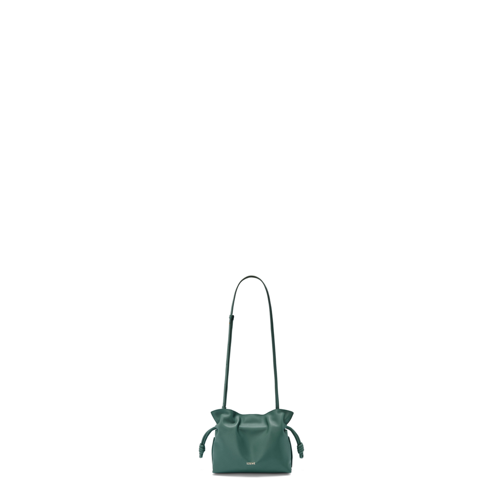 Mini Flamenco Clutch