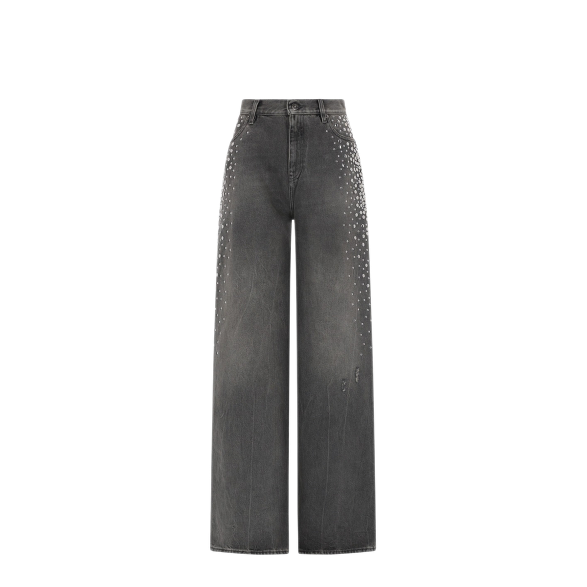 Vintage Melody Boyfriend Jeans