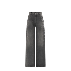 Vintage Melody Boyfriend Jeans