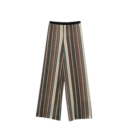 MAYFEYR - Siyu - Trousers Multicolour - 33ZOE06
