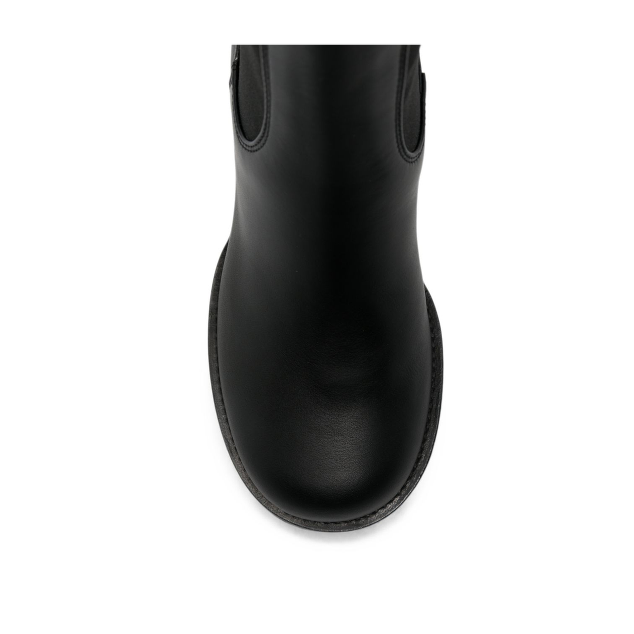 MAYFEYR - Sergio Rossi - Boots Black - B16600MMVN131301000