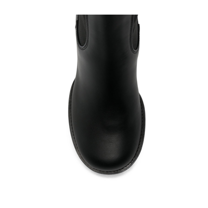 MAYFEYR - Sergio Rossi - Boots Black - B16600MMVN131301000
