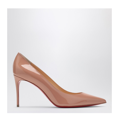 Blush Kate Pumps