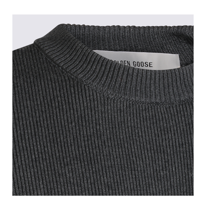 MAYFEYR - Golden Goose - Sweaters - GMP00841P00066260304