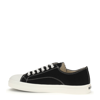 MAYFEYR - Moschino - Canvas Couture Sneakers - MB15053G0OGR000A