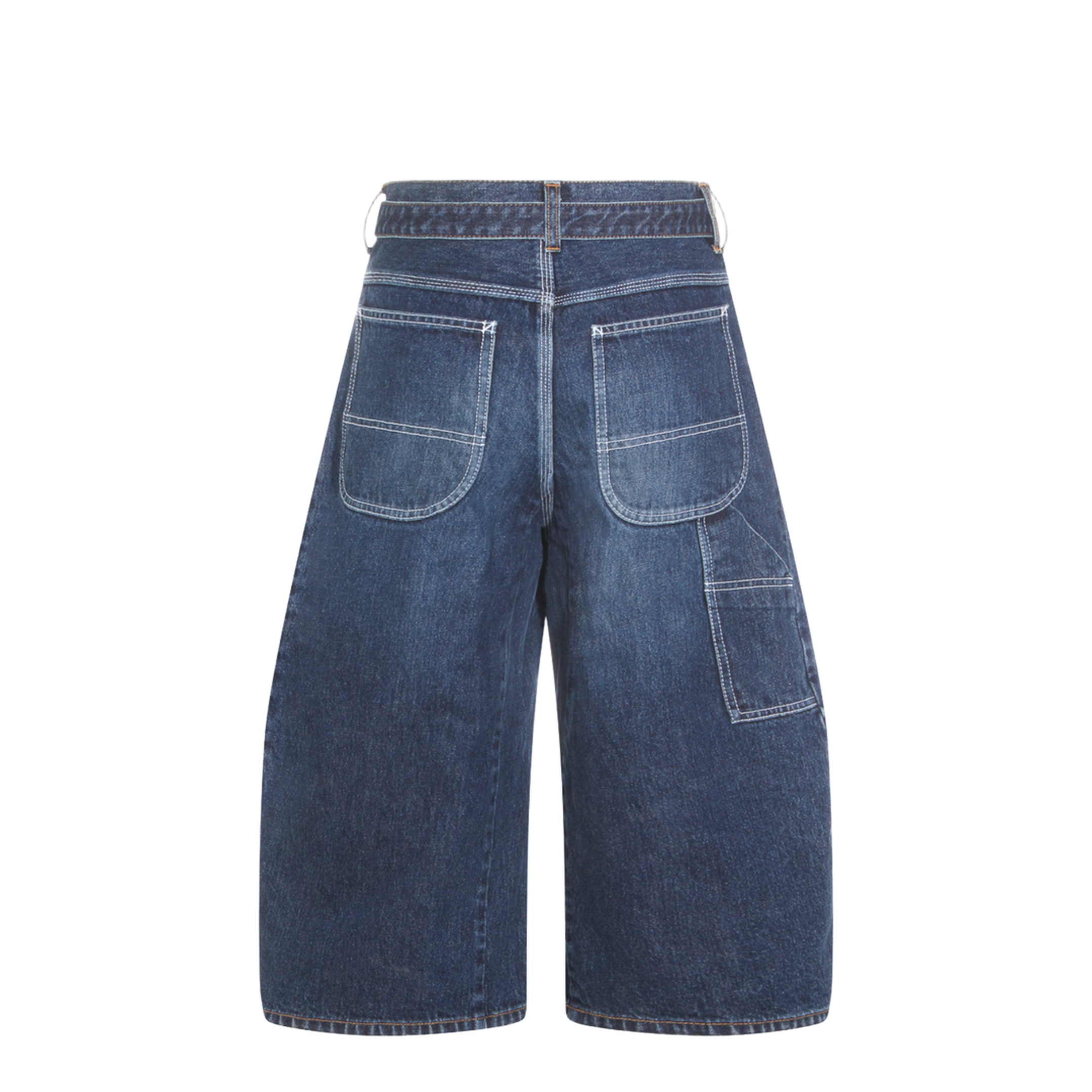 MAYFEYR - Sacai - Shorts - 2608317401