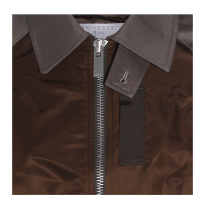 MAYFEYR - Sacai - Jackets - 2608303606