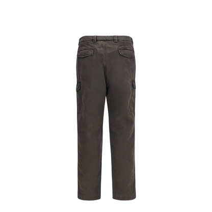 MAYFEYR - Brunello Cucinelli - Cotton Pants - M225NF1890C6348