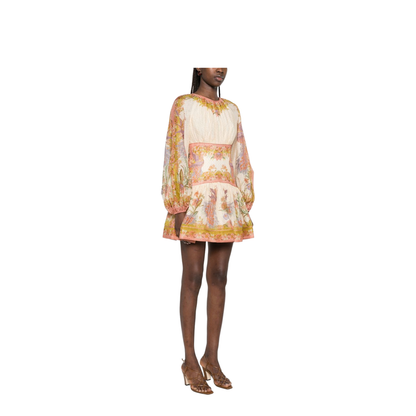 Indra Dress
