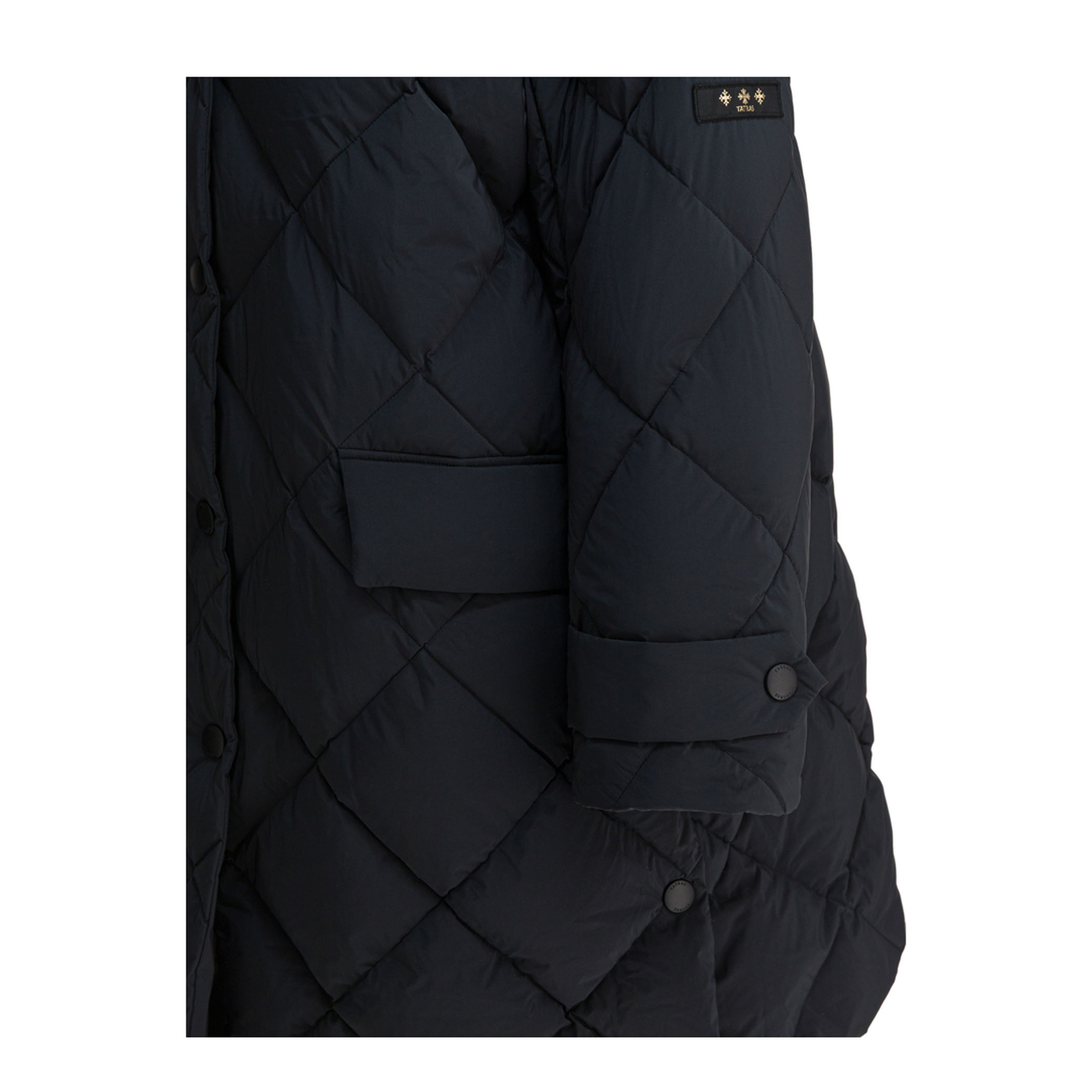 MAYFEYR - Tatras - Jackets And Coats - LJXA0152010358001