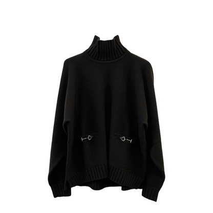 Knitted Sweater